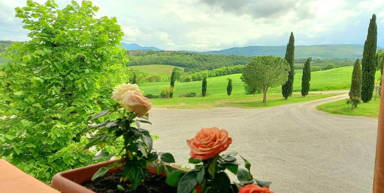 Agriturismo Casa Rossa Кианчано Терме Екстериор снимка